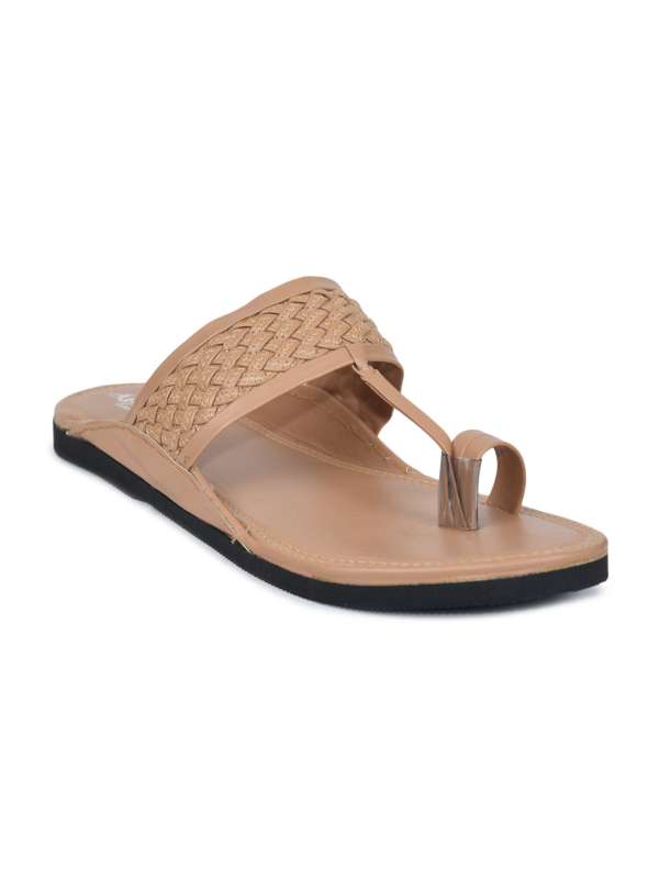 Ajanta ladies best sale chappal