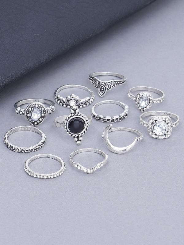 Karatcart Ring Buy Karatcart Ring online in India