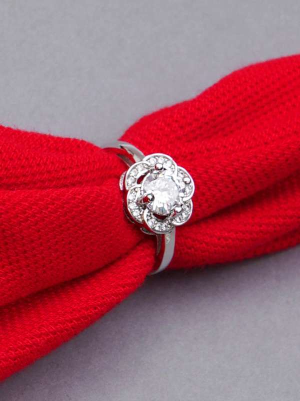 Rings for girlfriend store under 100