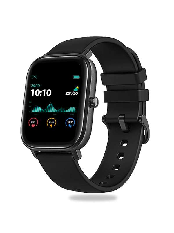 Smart watch clearance myntra