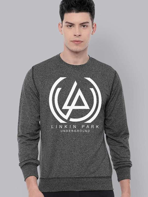 Linkin Park Clothing Buy Linkin Park Clothing online in India