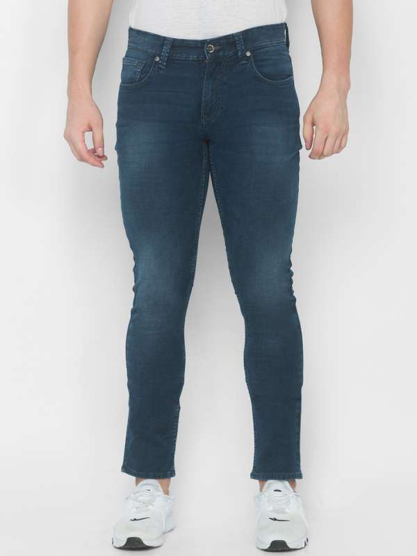 Spykar clearance jeans myntra