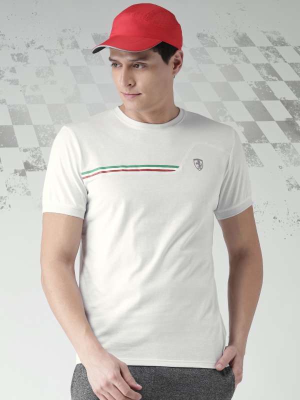 ferrari t shirt india