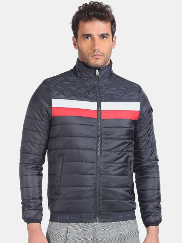 Gap mens quilted jacket online