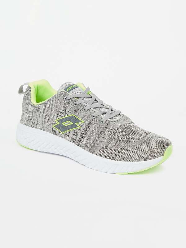 Lotto Shoes - Get upto 50%* on Lotto 