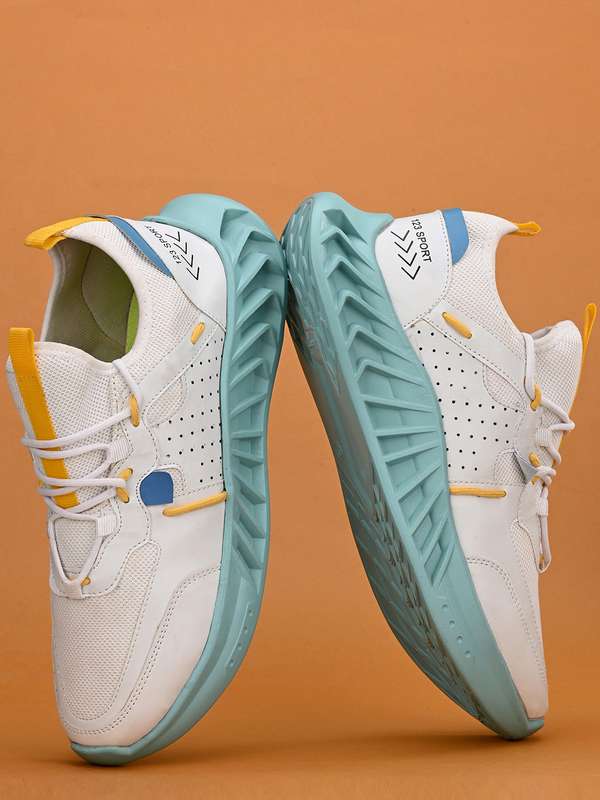 Afrojack Casual Shoes - Buy Afrojack 