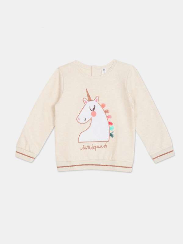 Cherokee sweatshirt top