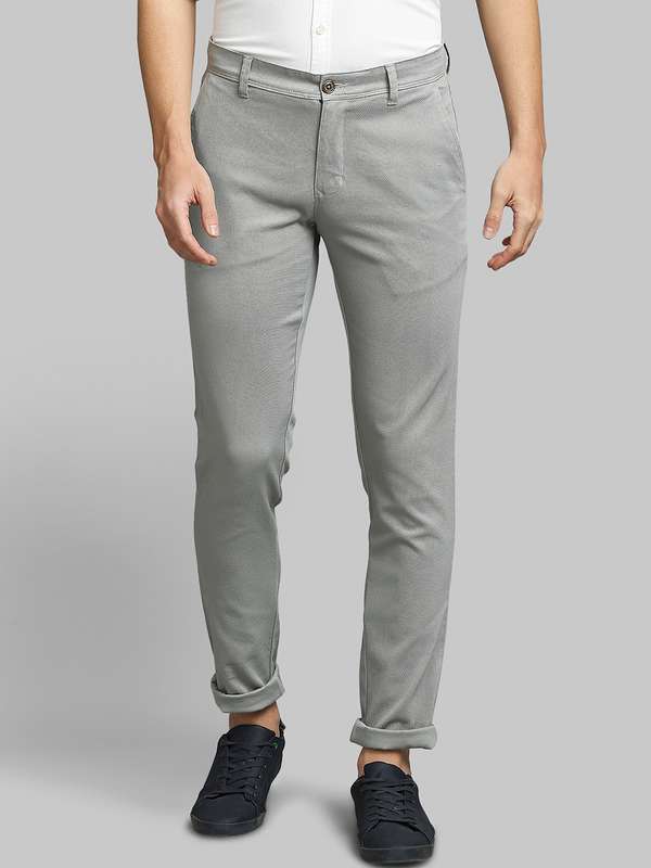 Parx Trousers - Buy Parx Trousers 
