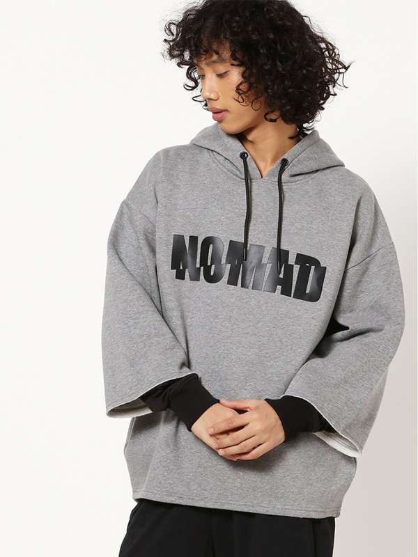 Buy Bewakoof Hoodies Sweatshirts Online at Myntra