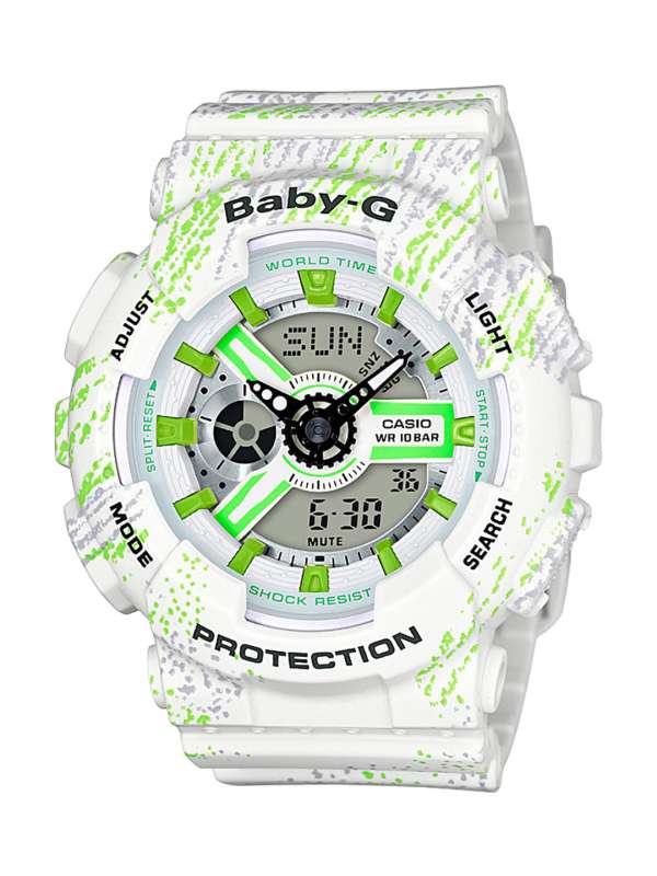 casio bx098