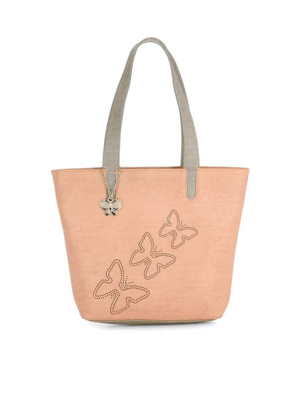 Myntra butterfly handbags clearance