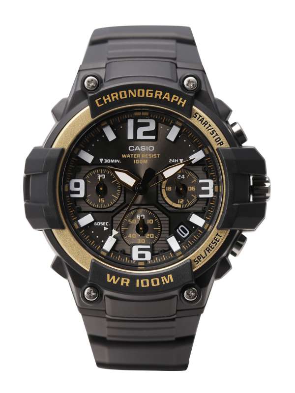 Casio youth series chronograph store