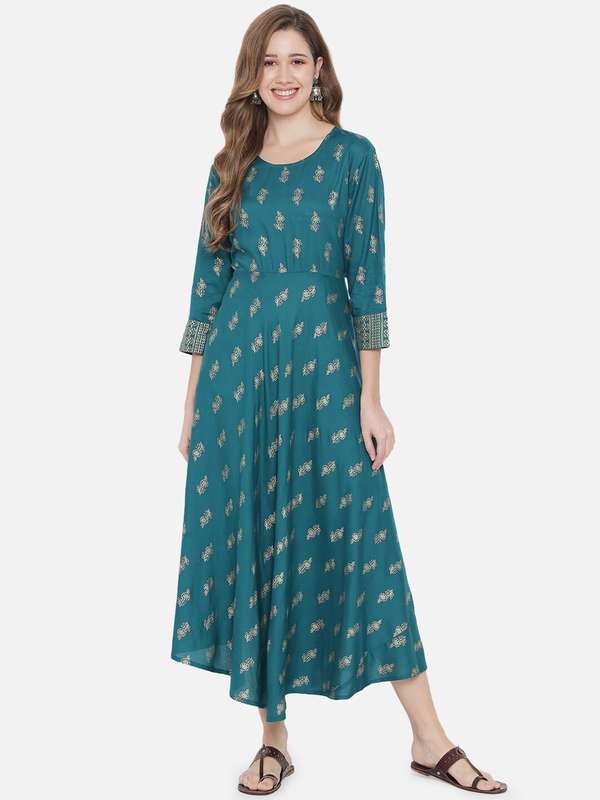 jacket indo western dresses