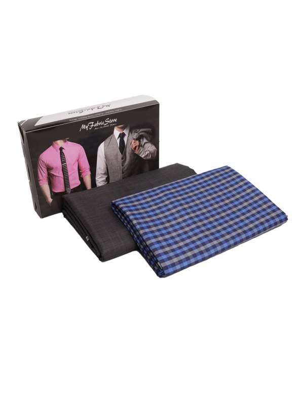 Clothing Fabric Buy Clothing Fabric online in India