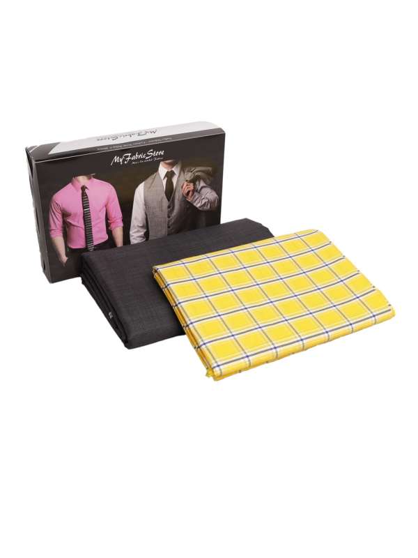 My 2025 fabric store