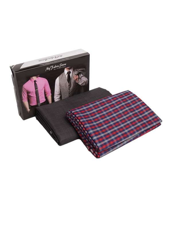 Red Clothing Fabric Buy Red Clothing Fabric online in India