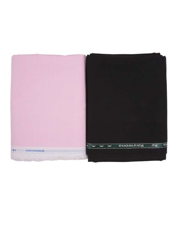 Raymond Pink Clothing Set Buy Raymond Pink Clothing Set online in India