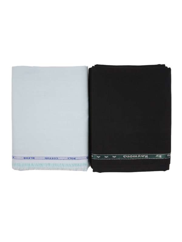 Raymond outlet shirt fabric