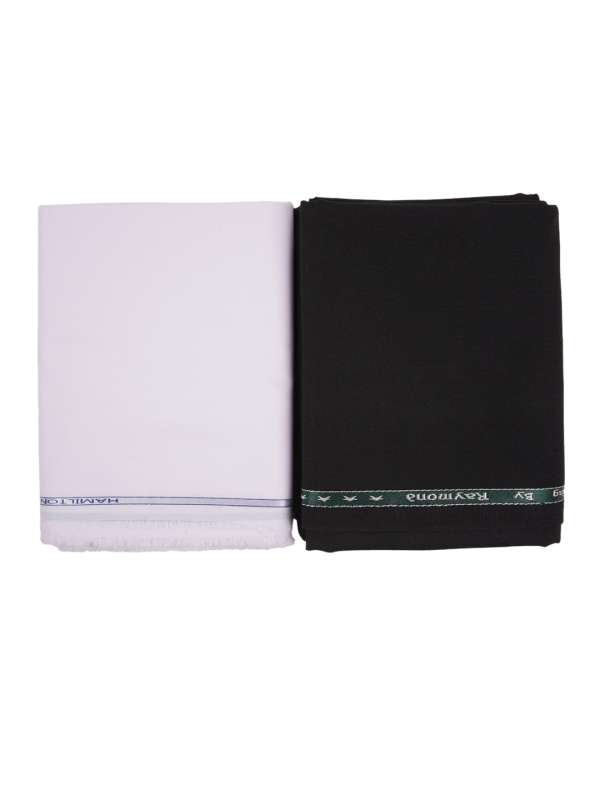 Raymond paint store shirt cloth price