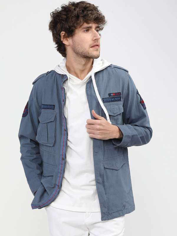 Tailored jacket mens hotsell
