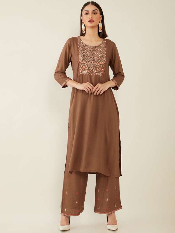 soch kurtis collection