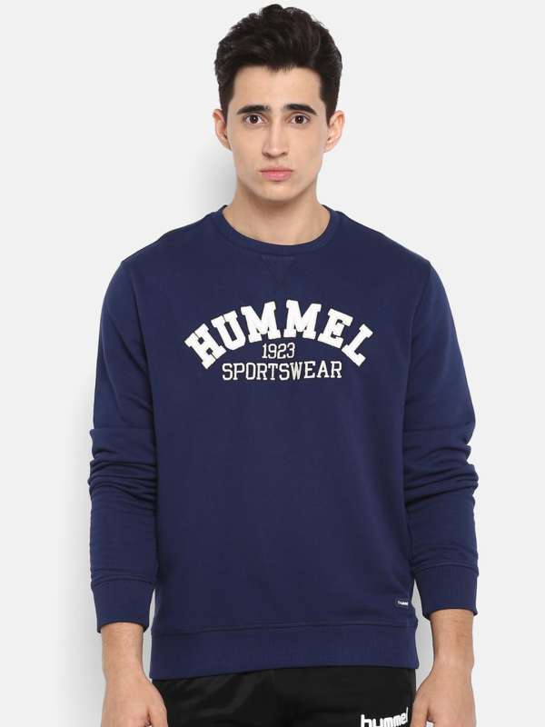 Hummel Sweatshirts Buy Hummel Sweatshirts online in India