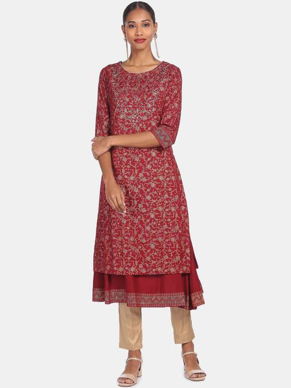 Anahi top kurtis online