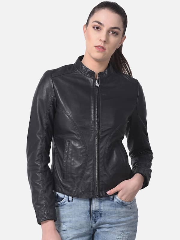 Leather Jacket Women - Etsy-gemektower.com.vn