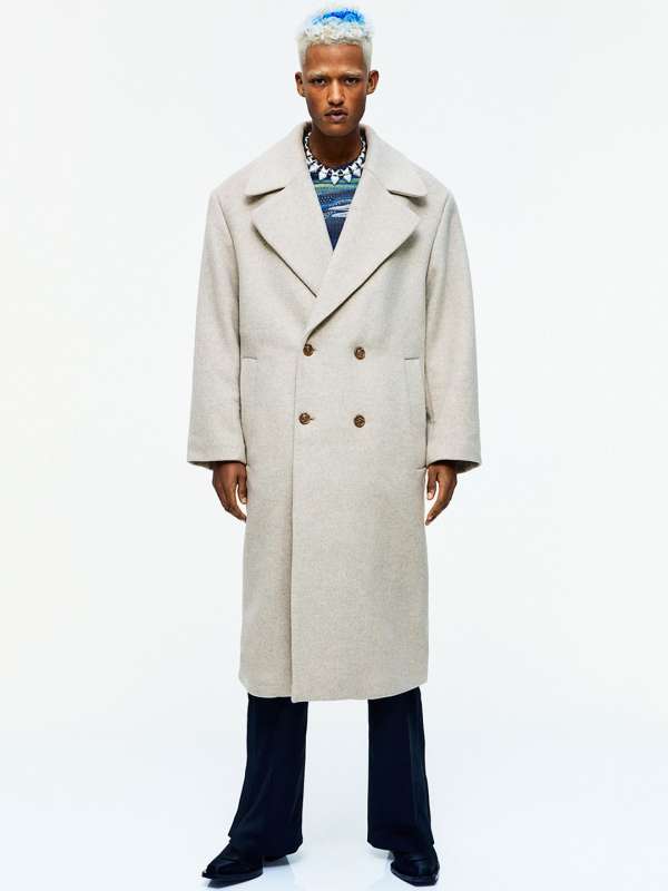 Men's Coat - Buy Coats for Men Online