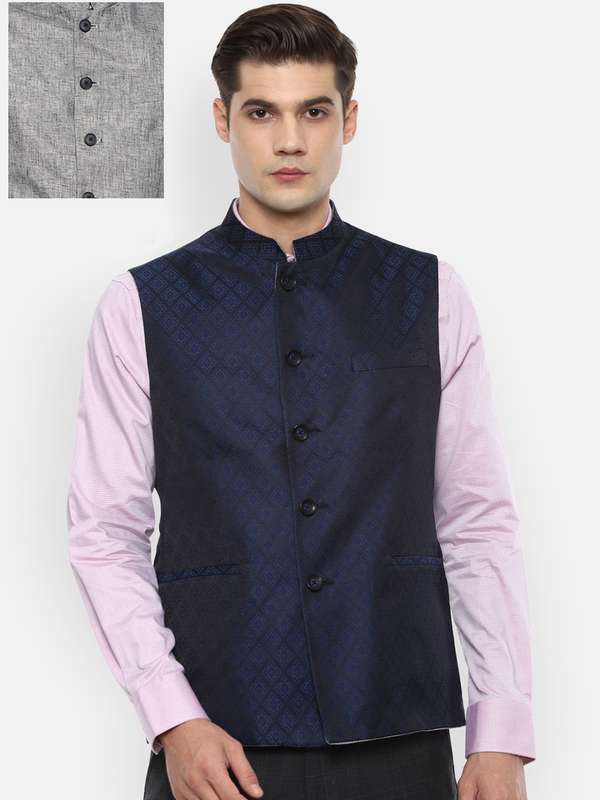 van heusen rain jacket