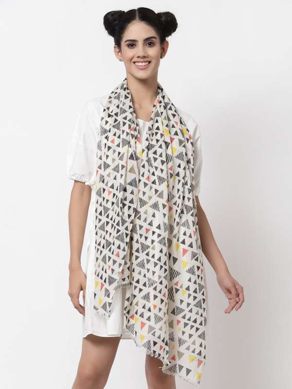 Printed stoles cheap online india