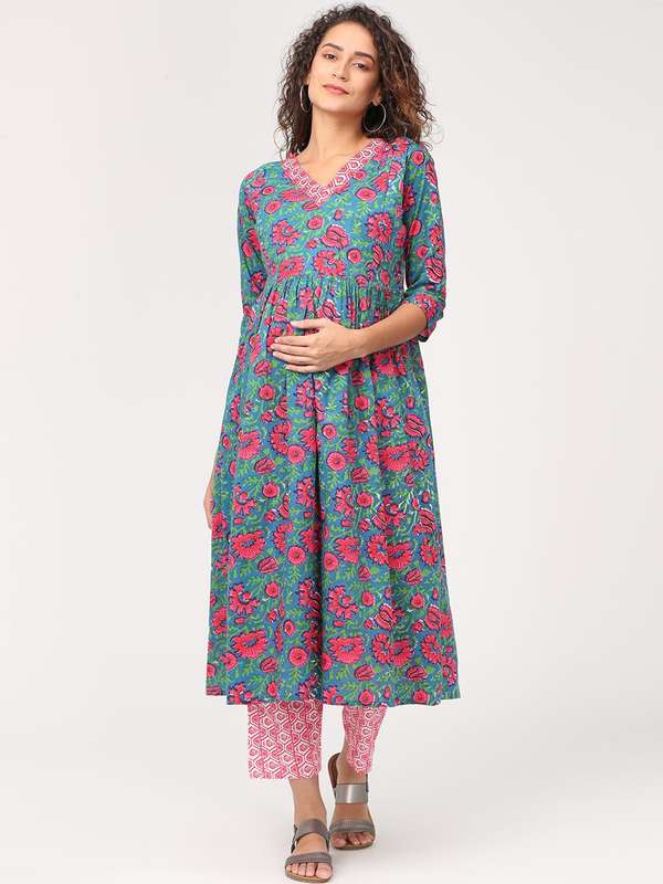 maternity trouser suit