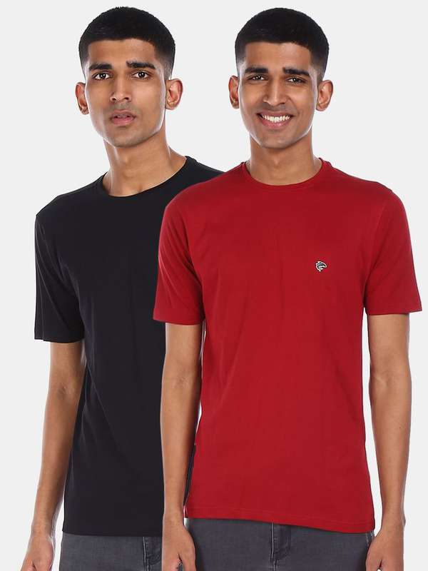 Ruggers Ami Tshirt Tshirts Combo Pack 
