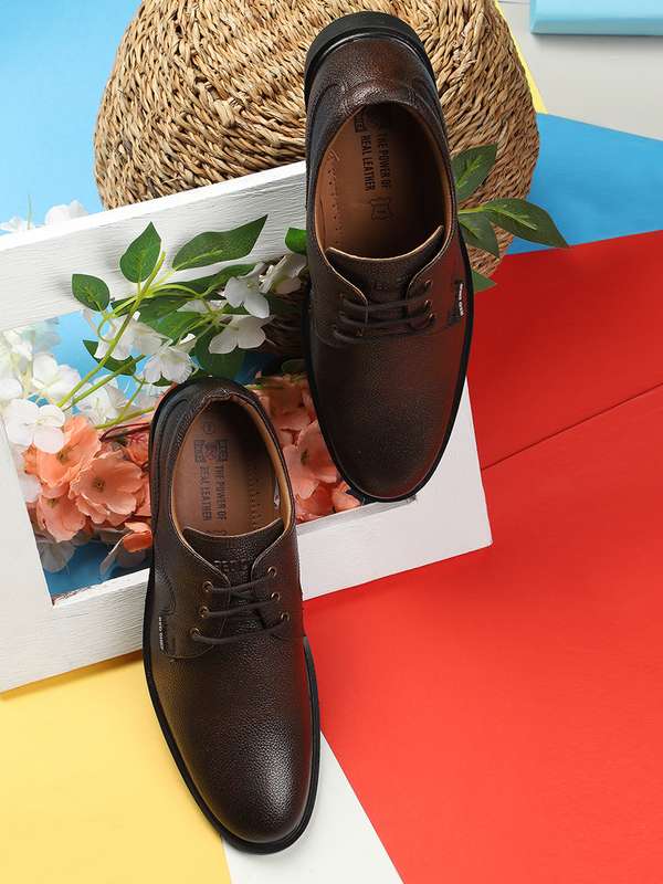 Off on Red Chief Shoes Online 
