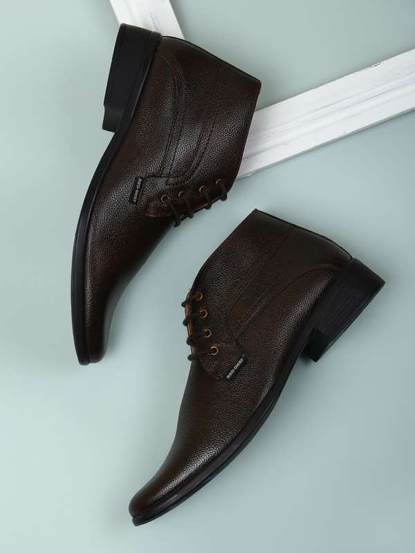 Leather shoes online hot sale purchase