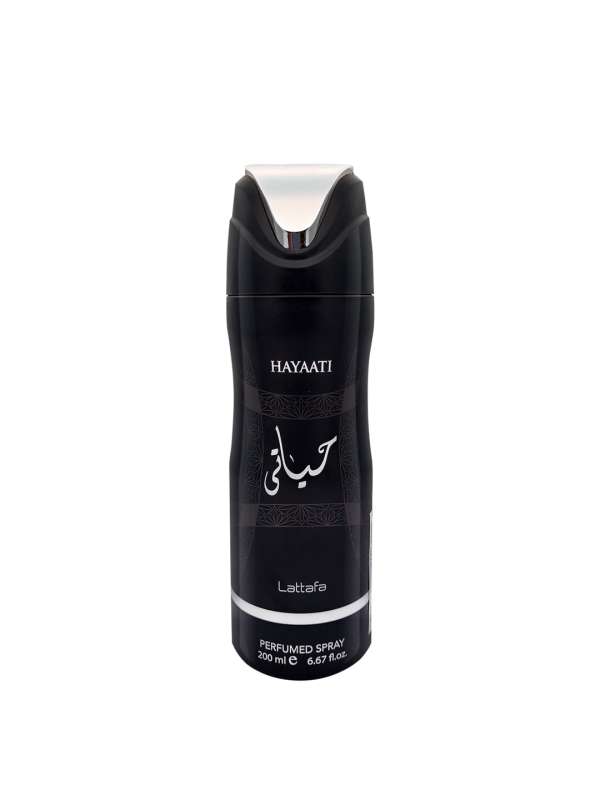 Lattafa Deodorant Buy Lattafa Deodorant online in India