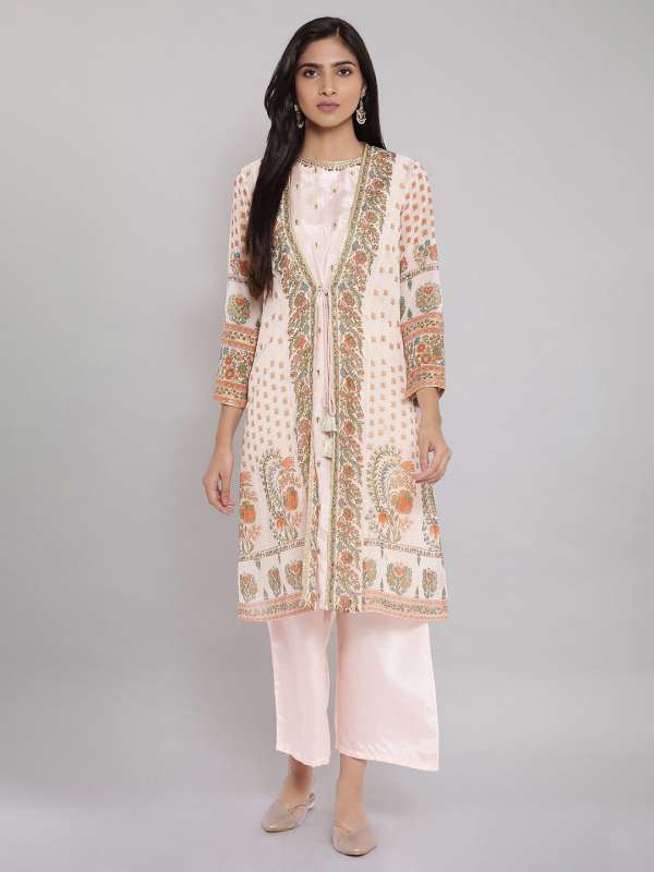 Wishful By Kurtas Sets Buy Wishful By Kurtas Sets online in India