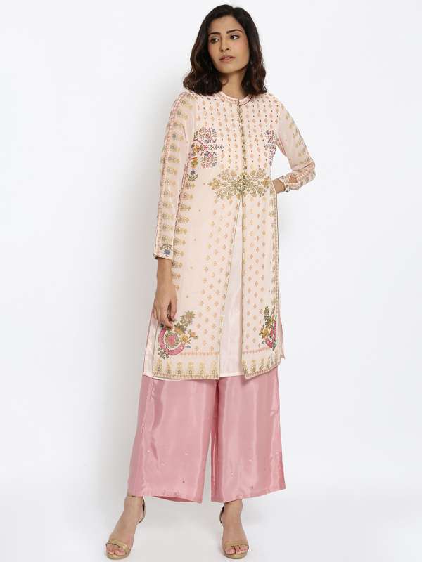 Wishful Kurtis Kurtas Buy Wishful Kurtis Kurtas online in India