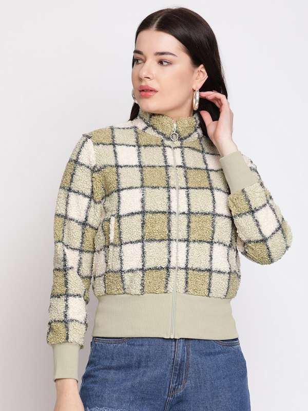 Madame top winter tops