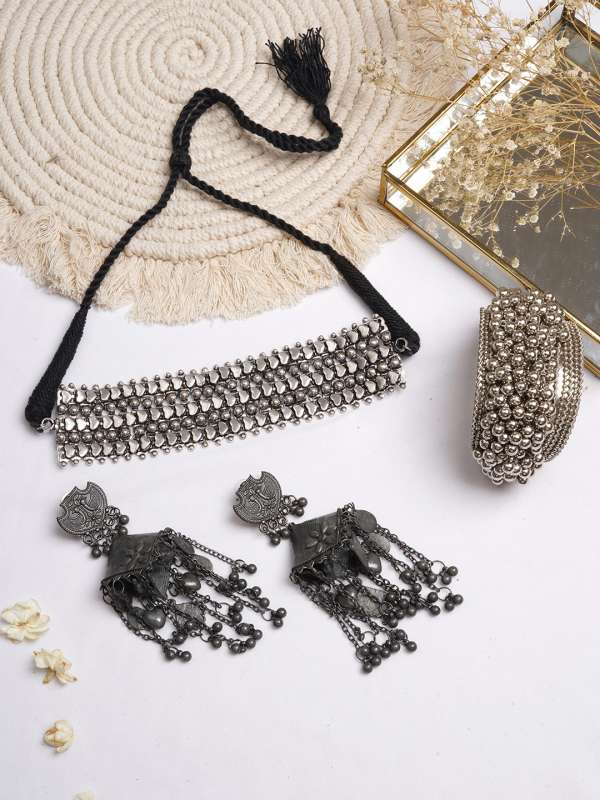 Indo Western For Womans Bracelet Necklace Buy Indo Western For Womans Bracelet Necklace online in India