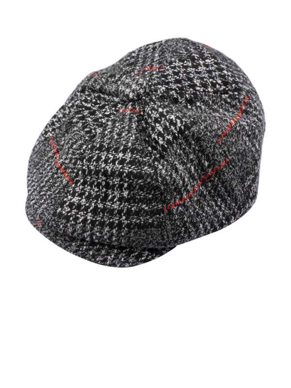 Bakerboy Flat Cap Buy Bakerboy Flat Cap online in India