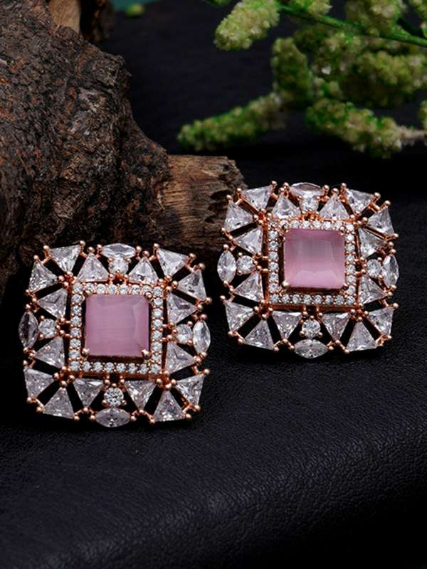 Western Earrings Buy Western Earrings online in India