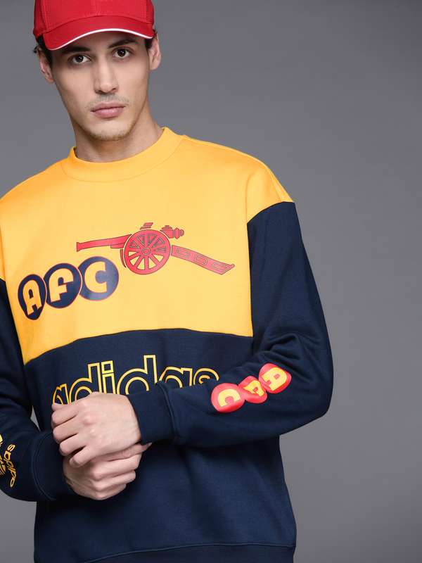 adidas originals sweatshirt