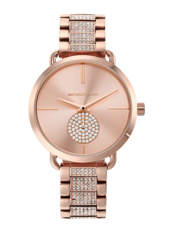 Michael korr outlet smart watch