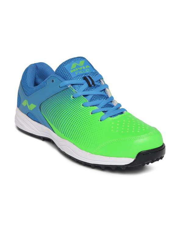 nivia running shoes