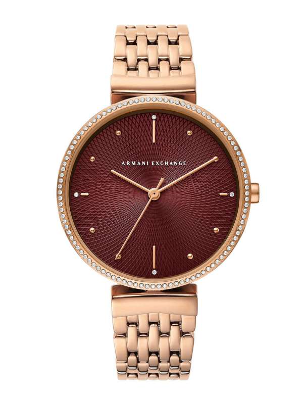 Armani watches kids outlet