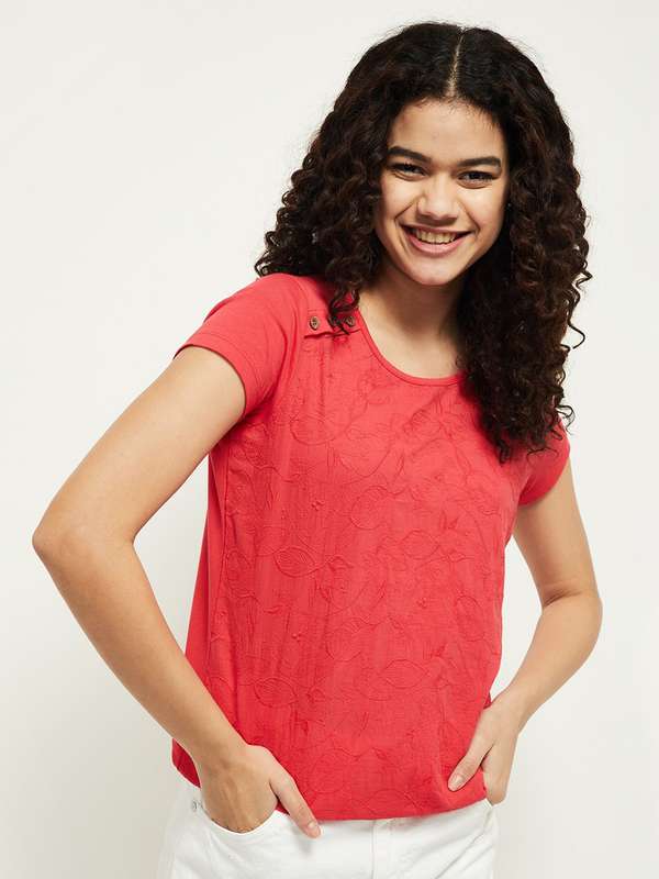 Max Tops - Buy Max Tops for Women 