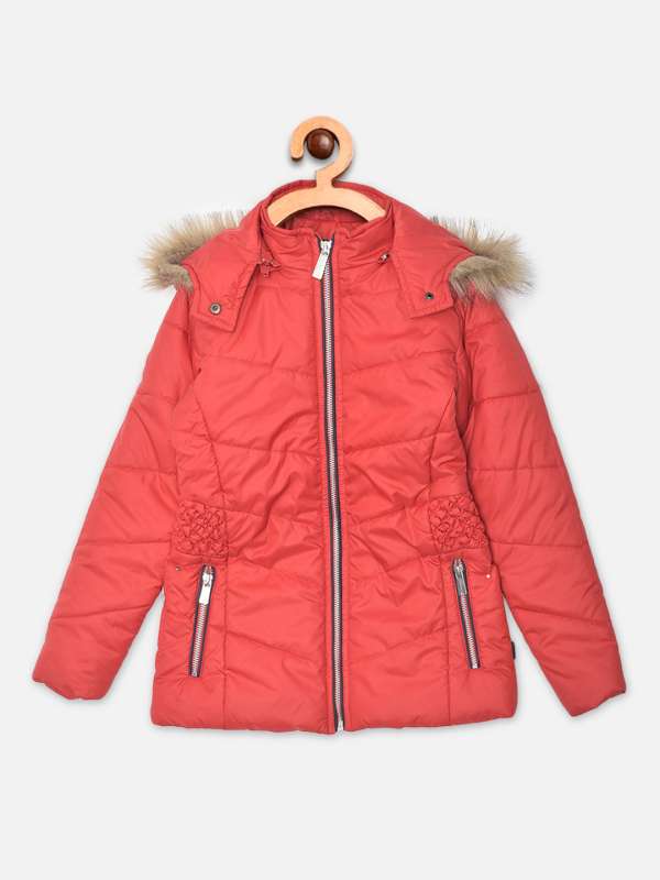 crimsoune jacket