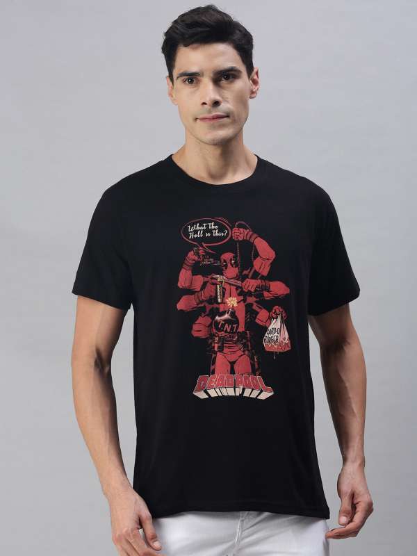 Entertainment Store Tshirts - Buy Entertainment Store Tshirts online in  India
