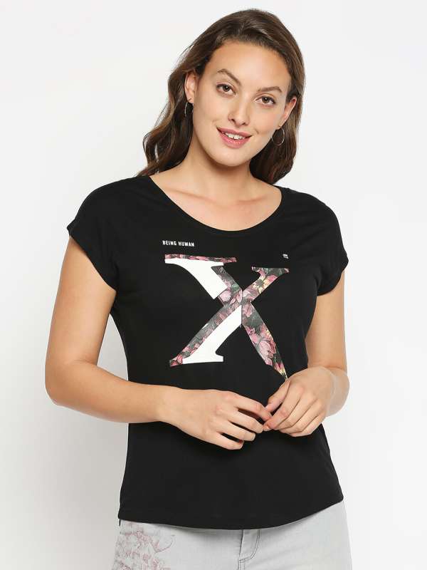 being human women's clothing online